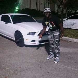 Meet your Posher, Young